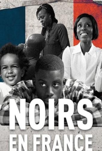 Blacks in France