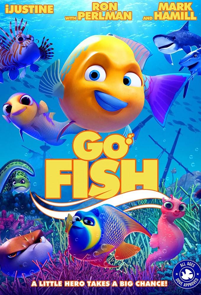 Go Fish