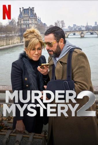 Murder Mystery 2
