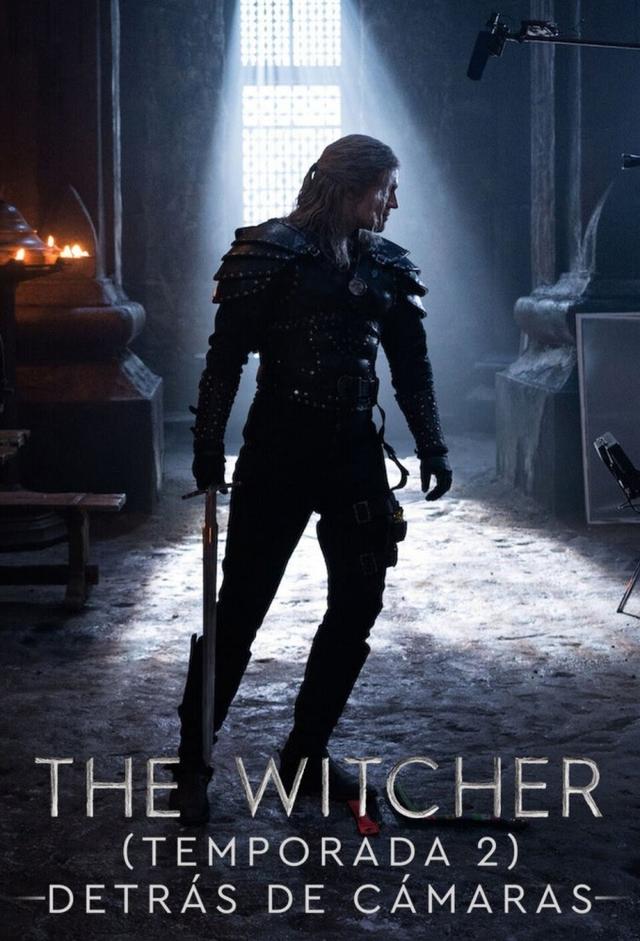 Así se hizo The Witcher: Temporada 2