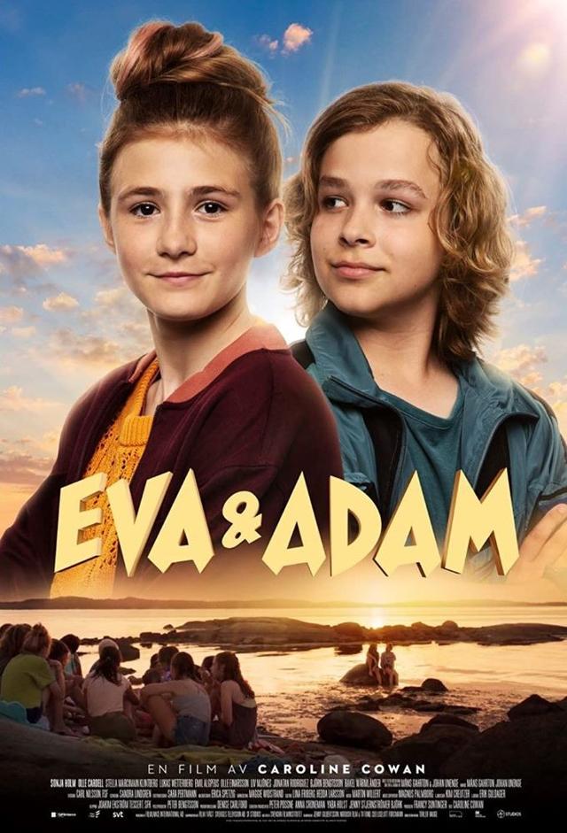 Eva & Adam