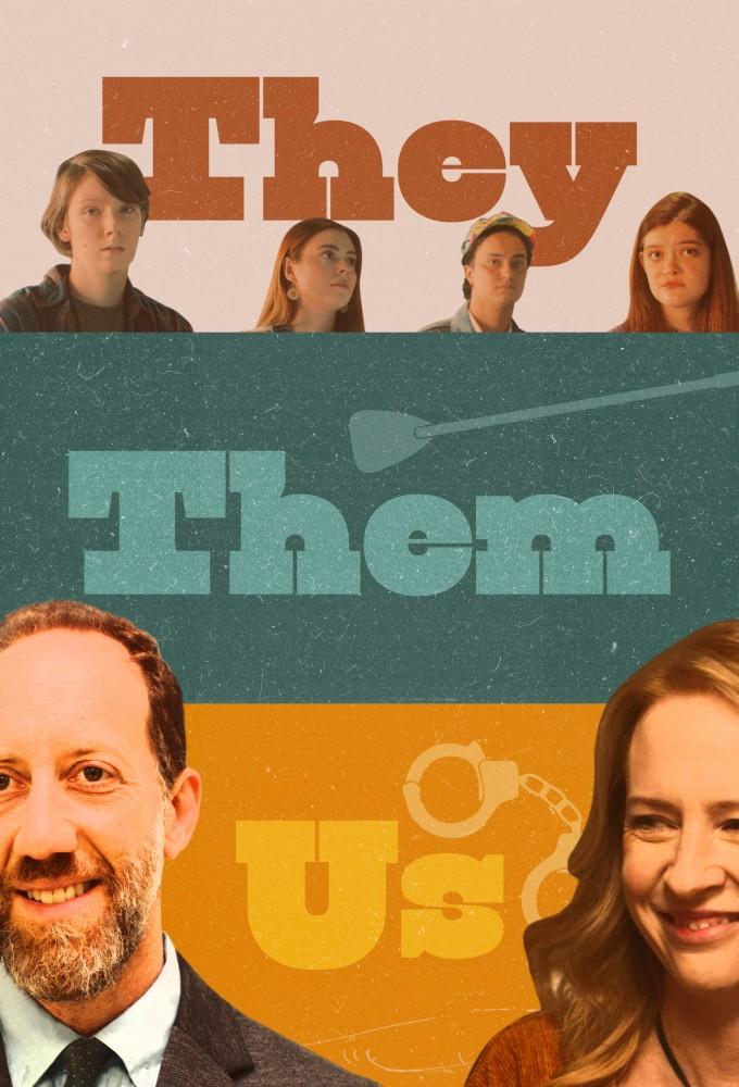 They/Them/Us