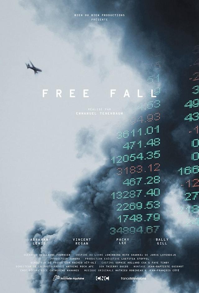 Free Fall