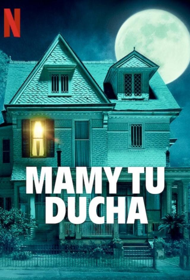 Un fantasma in casa