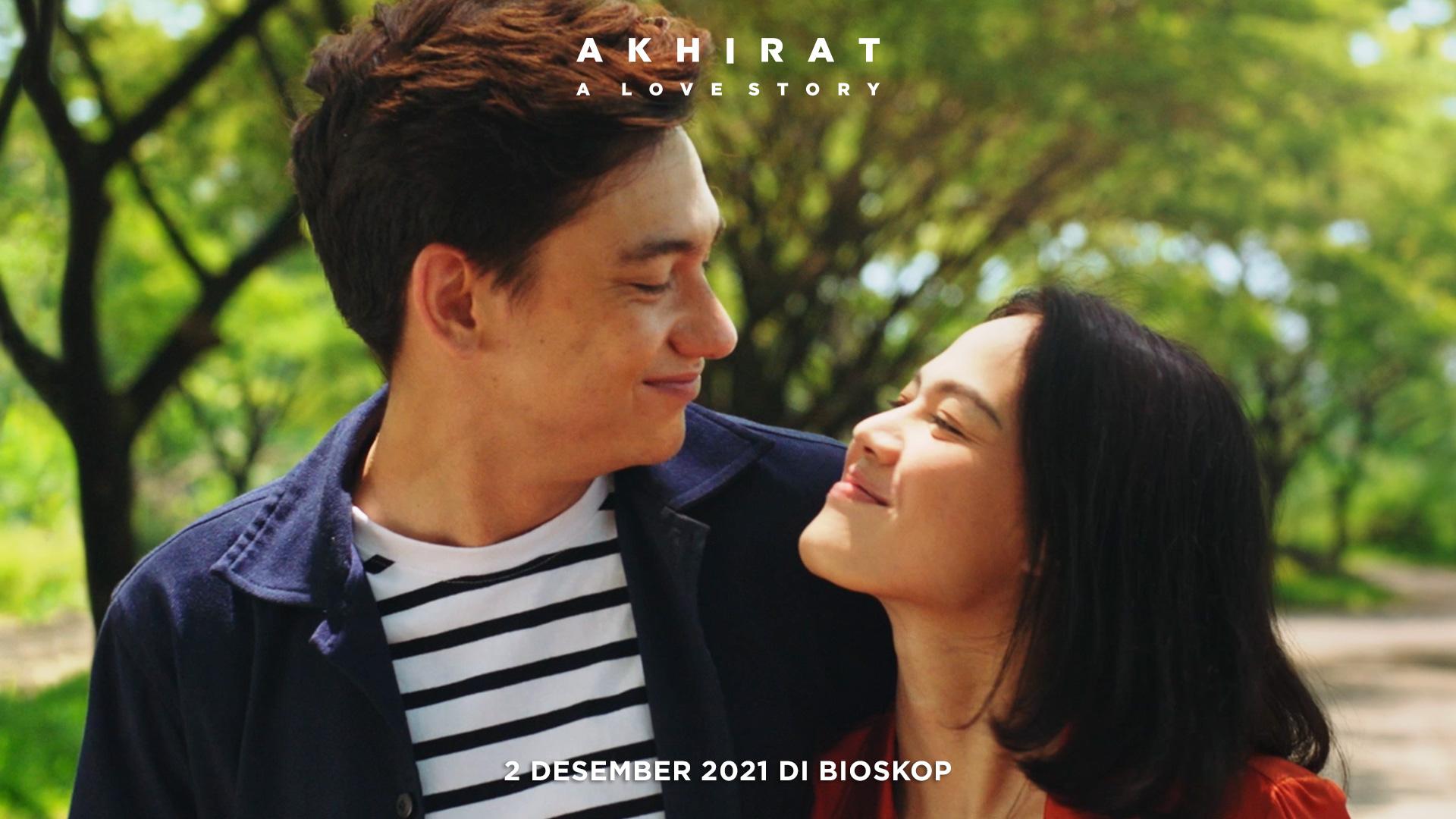 Akhirat: A Love Story