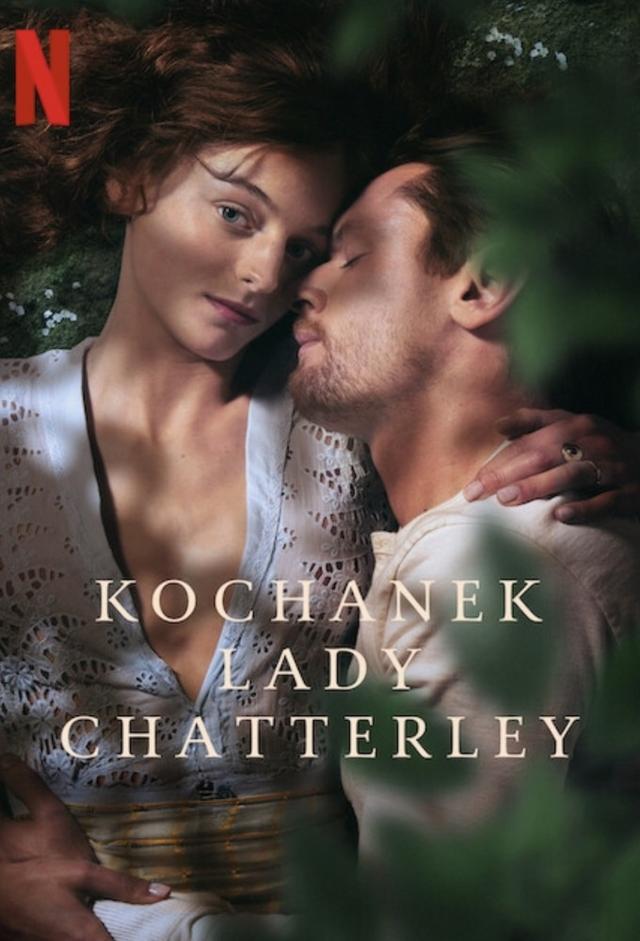 Kochanek Lady Chatterley