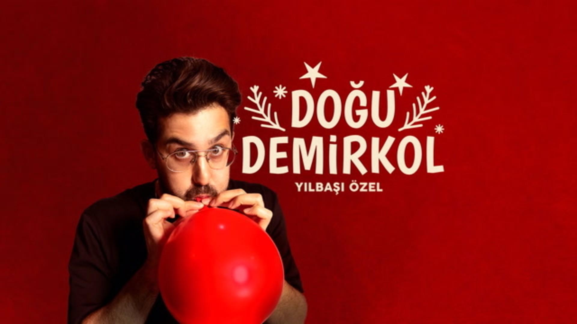 Doğu Demirkol 2022 Özel