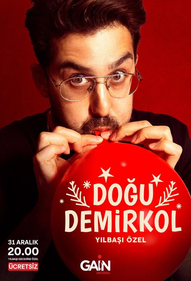 Doğu Demirkol 2022 Özel