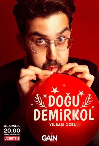 Doğu Demirkol 2022 Special