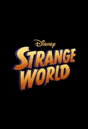 Strange World