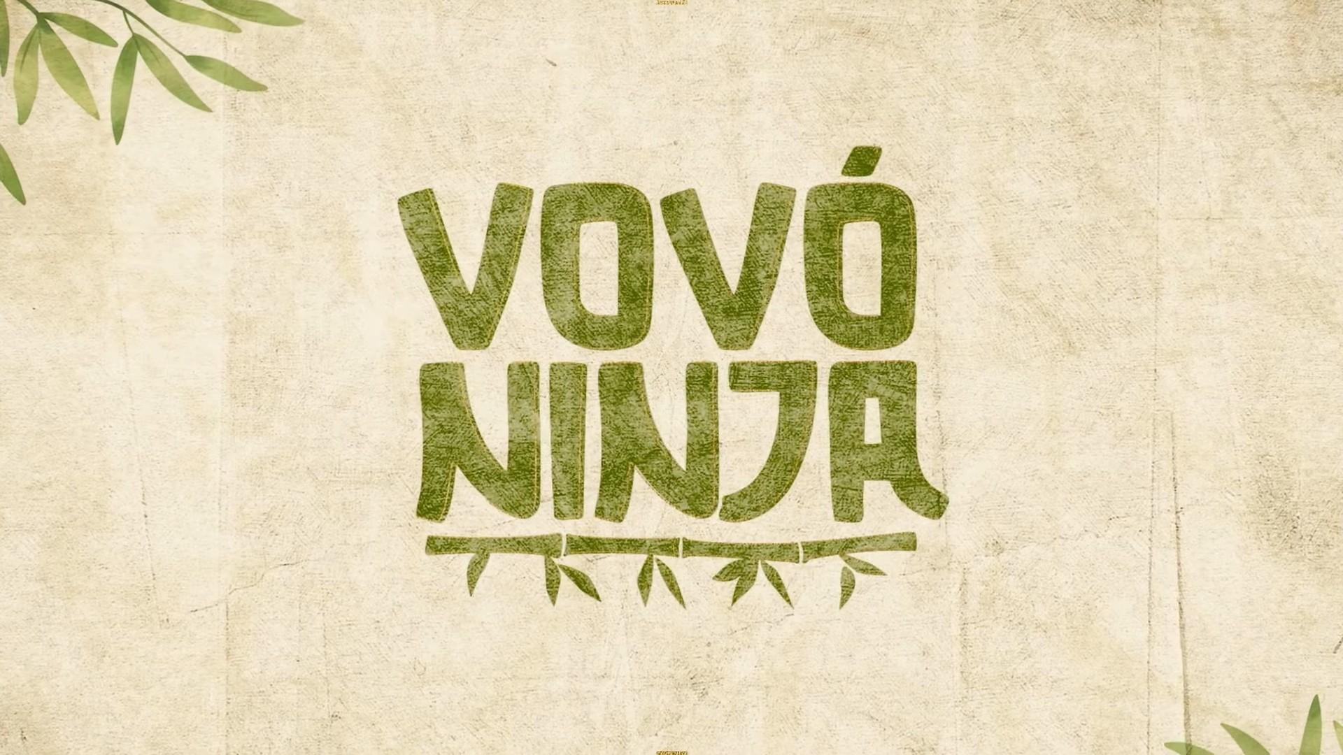 Grandma Ninja