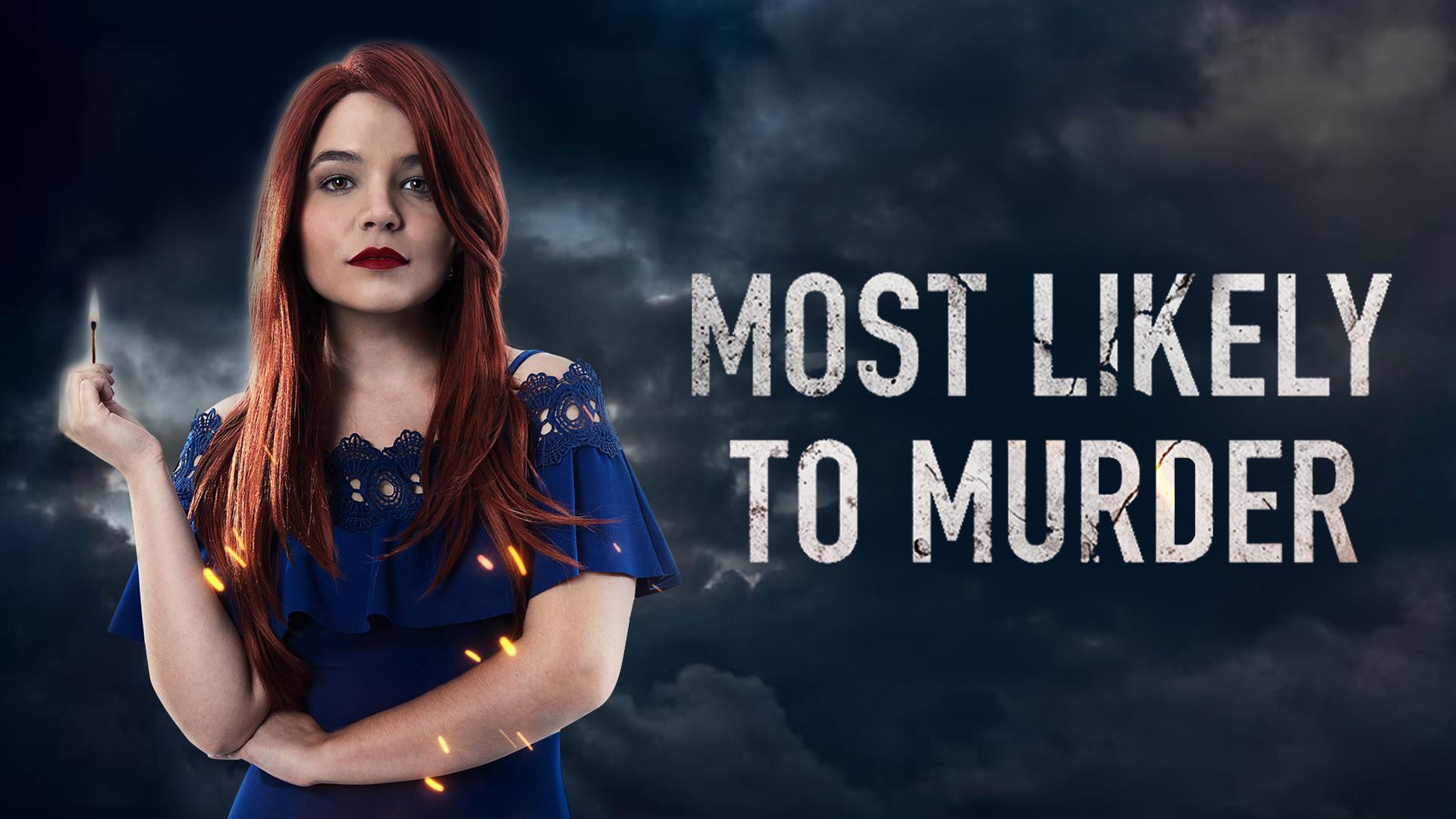 Most Likely to Murder