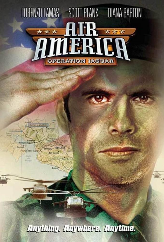 Air America: Operation Jaguar
