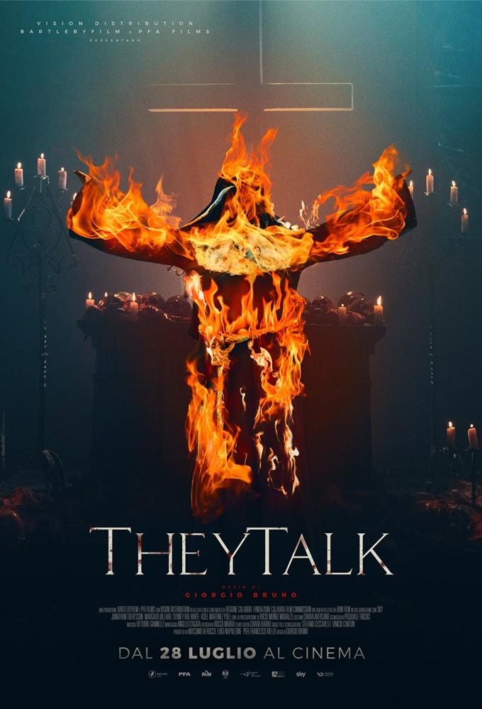 They Talk