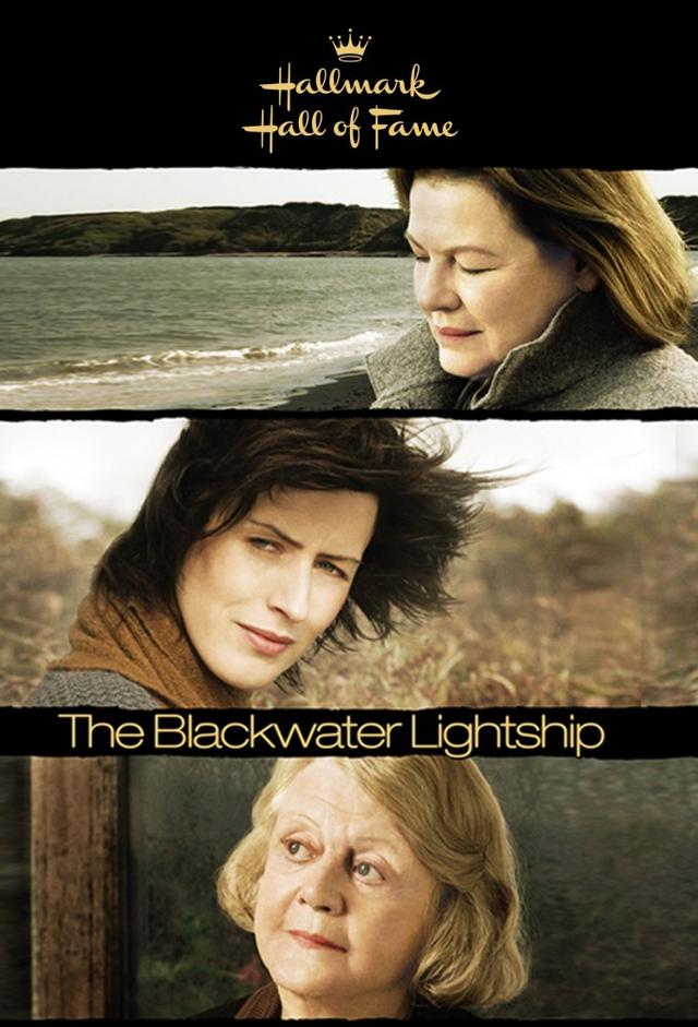 The Blackwater Lightship