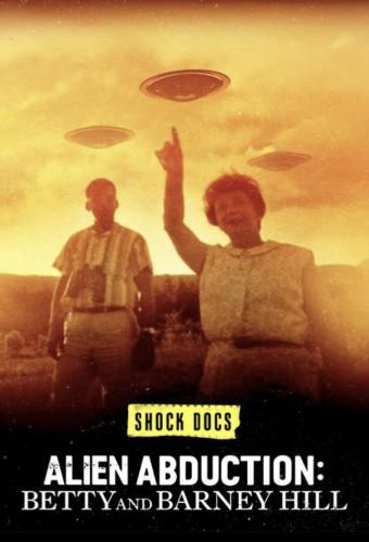 Alien Abduction: Betty and Barney Hill