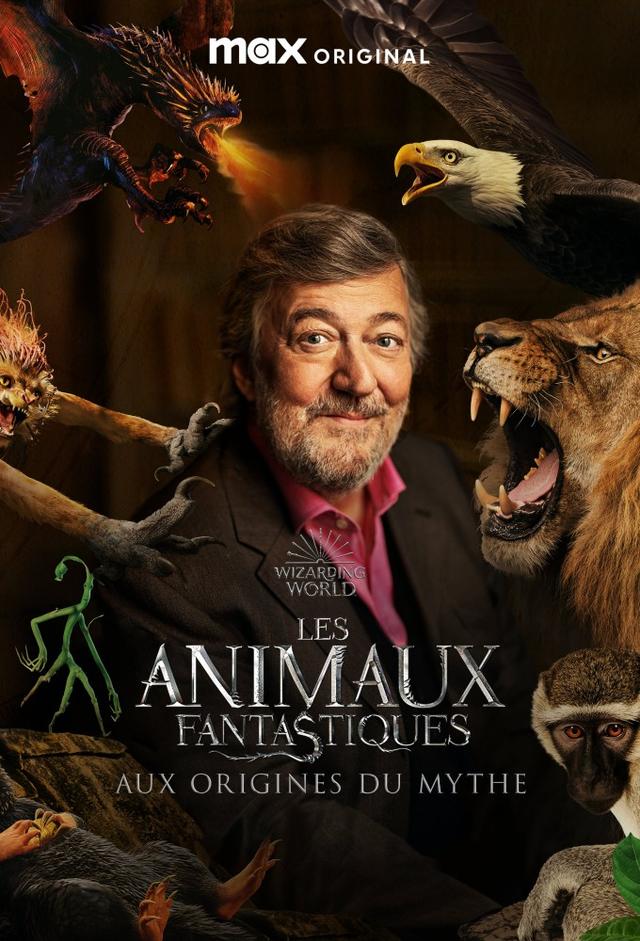Fantastyczne zwierzęta: Historia naturalna