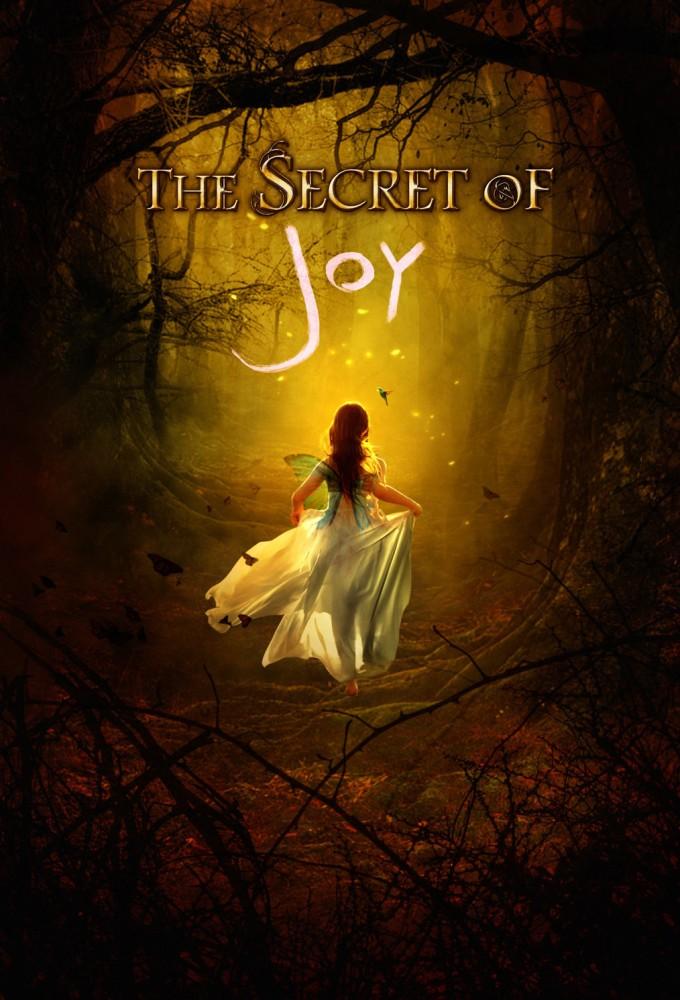 The Secret Of Joy
