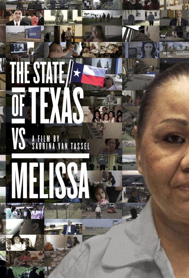 The State of Texas vs. Melissa