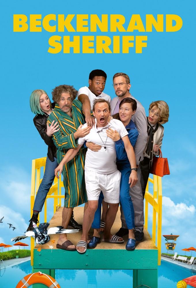 Beckenrand Sheriff