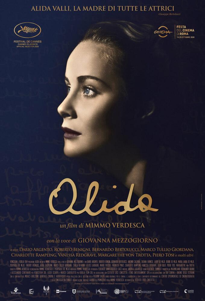 Alida Valli: In Her Own Words