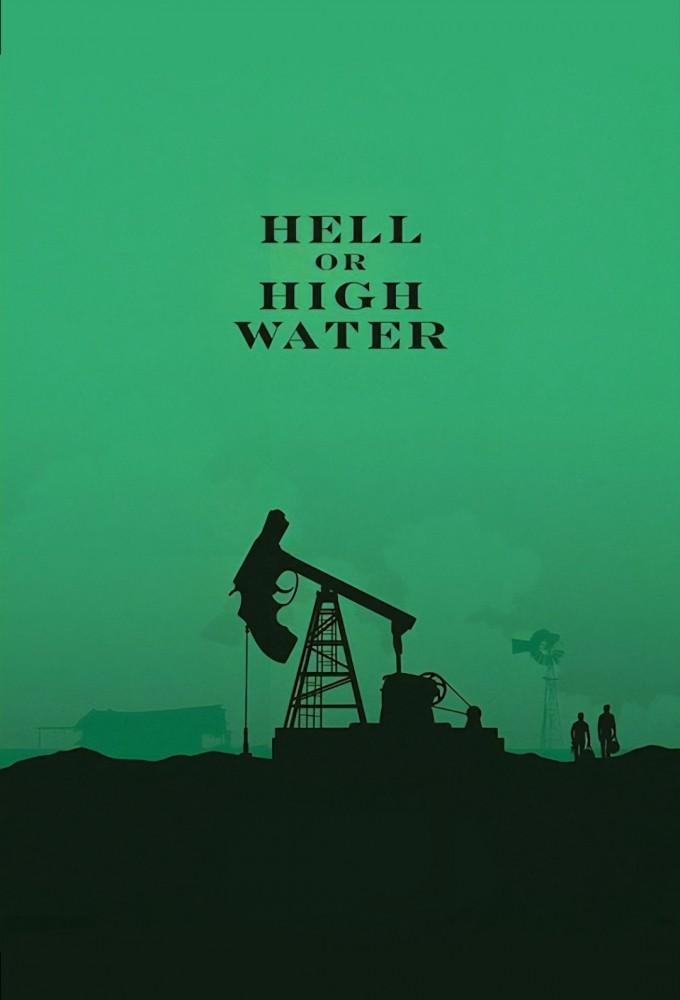 Hell or High Water