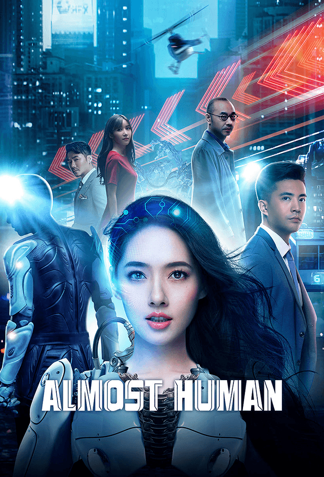 Almost Human