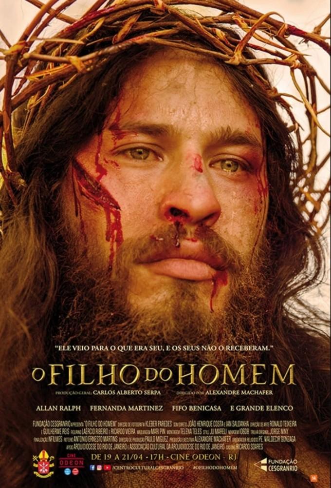 The Son of Man