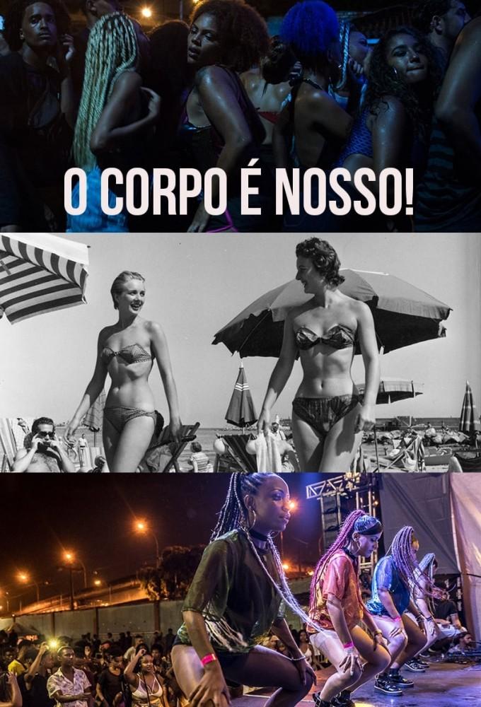 The Body Is Ours