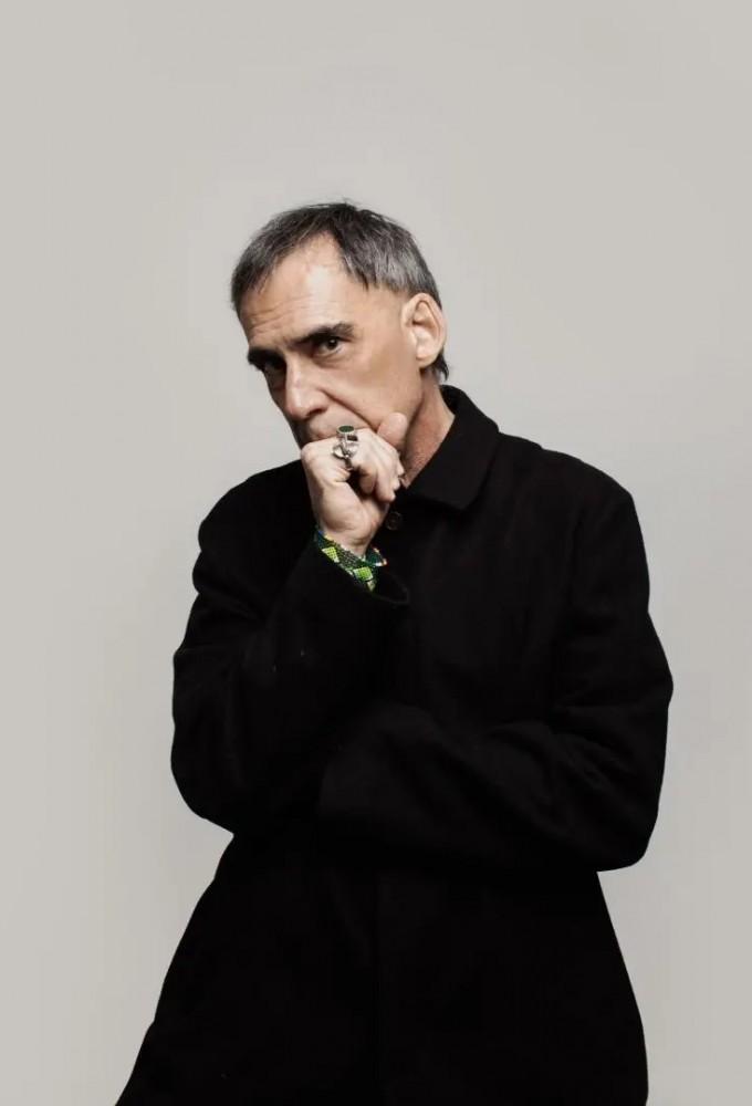 Arnaldo Antunes, In His Own Words