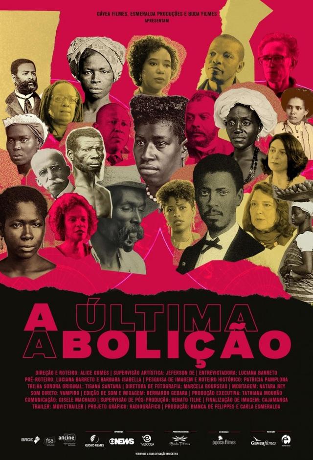 The Last Abolition