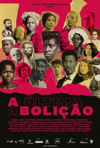 A Última Abolição