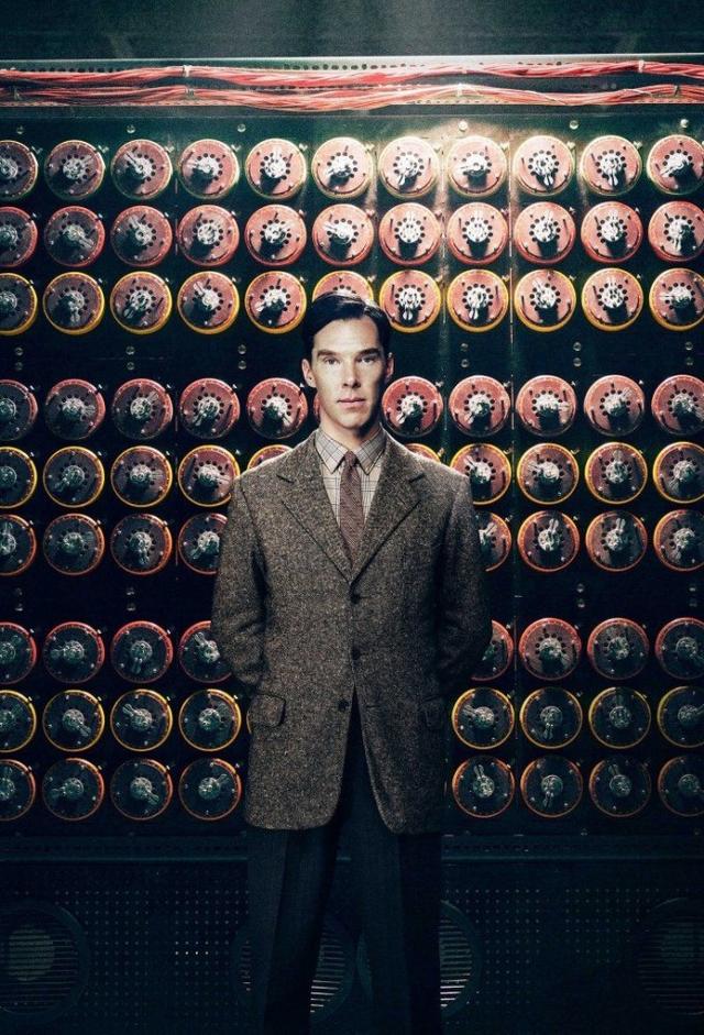 The Imitation Game - Ein streng geheimes Leben