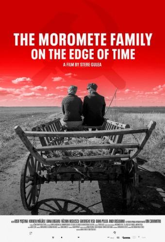 Moromete Family: On the Edge of Time
