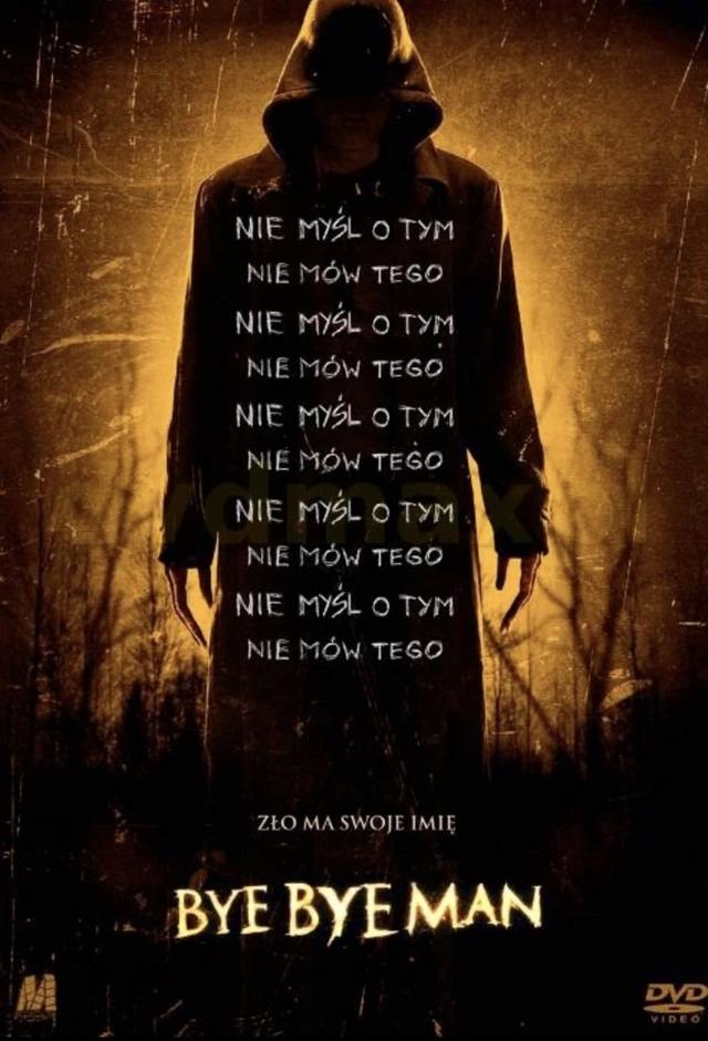 The Bye Bye Man