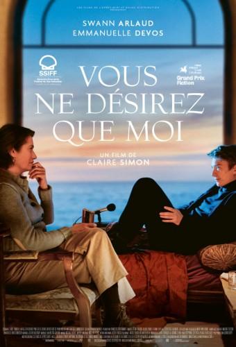 I Want to Talk About Duras