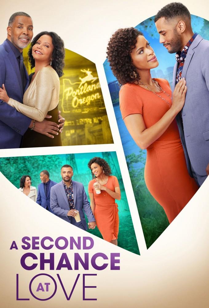 A Second Chance at Love