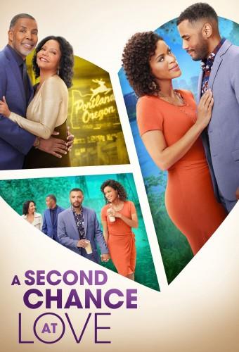 A Second Chance at Love