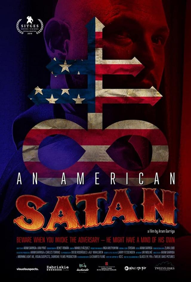 An American Satan