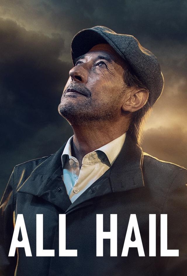 All Hail