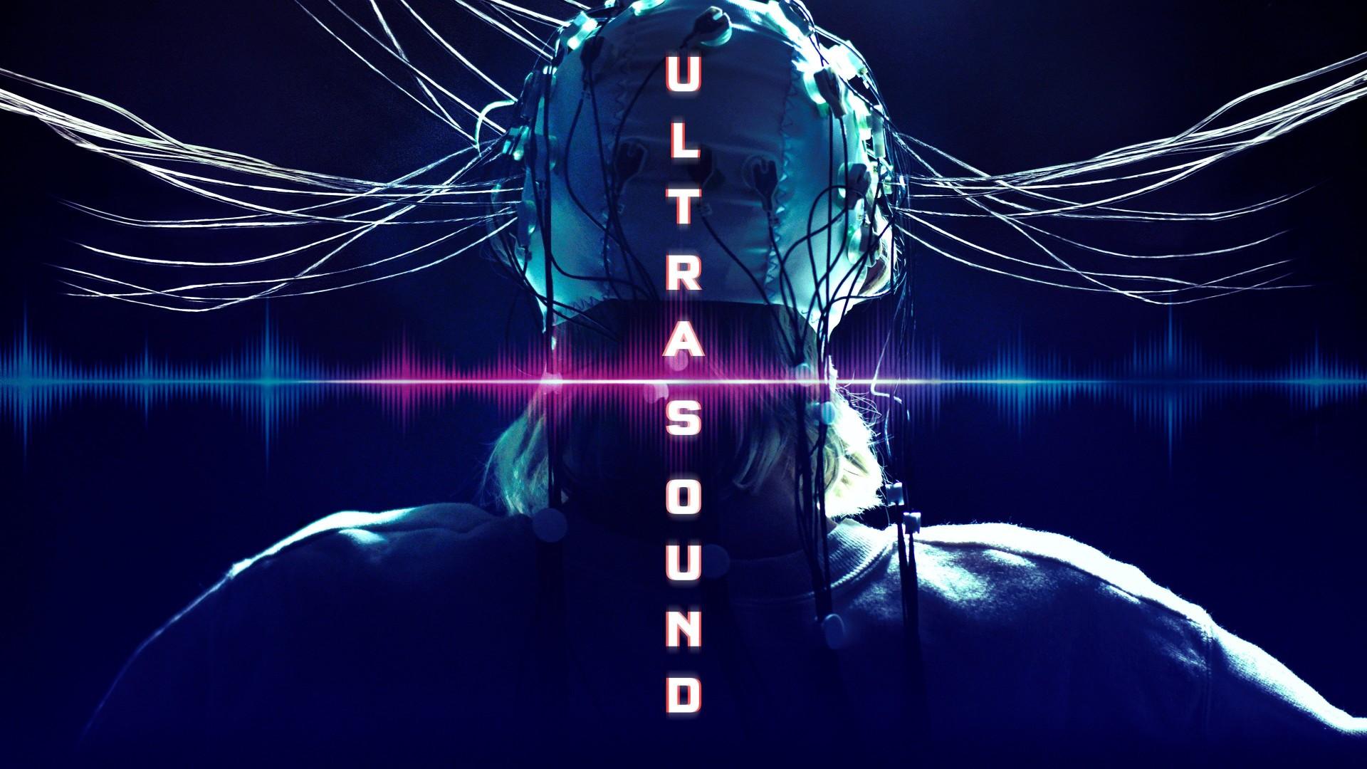 Ultrasound