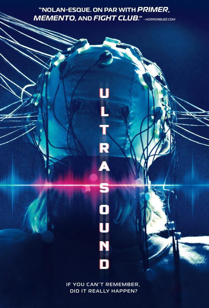 Ultrasound