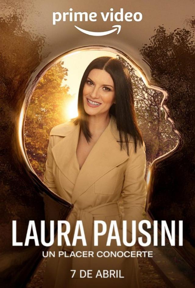 Laura Pausini - Piacere Di Conoscerti