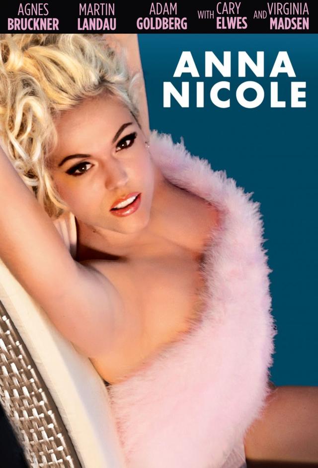 Anna Nicole