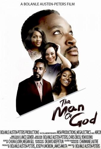 The Man of God