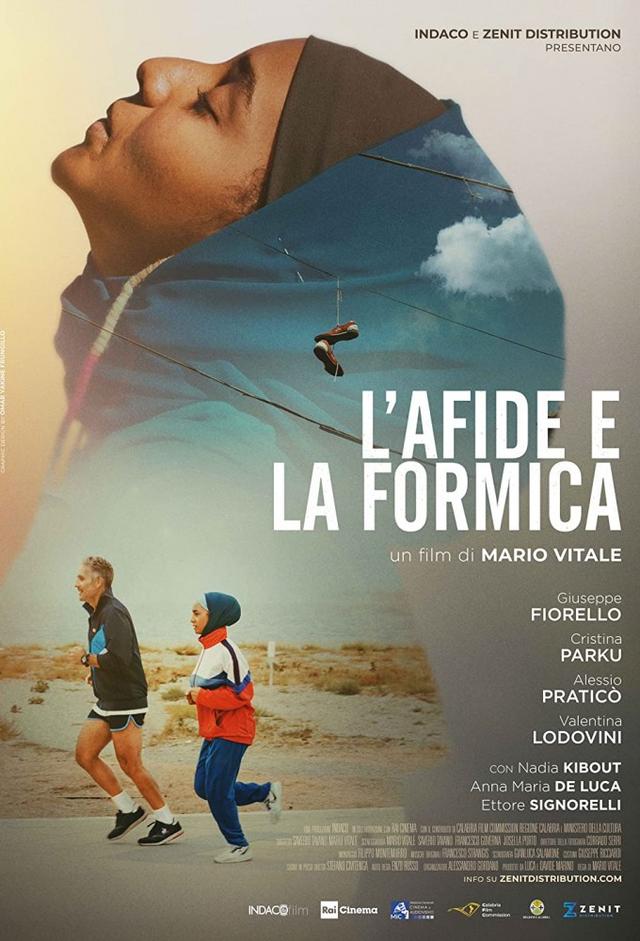 L'afide e la formica
