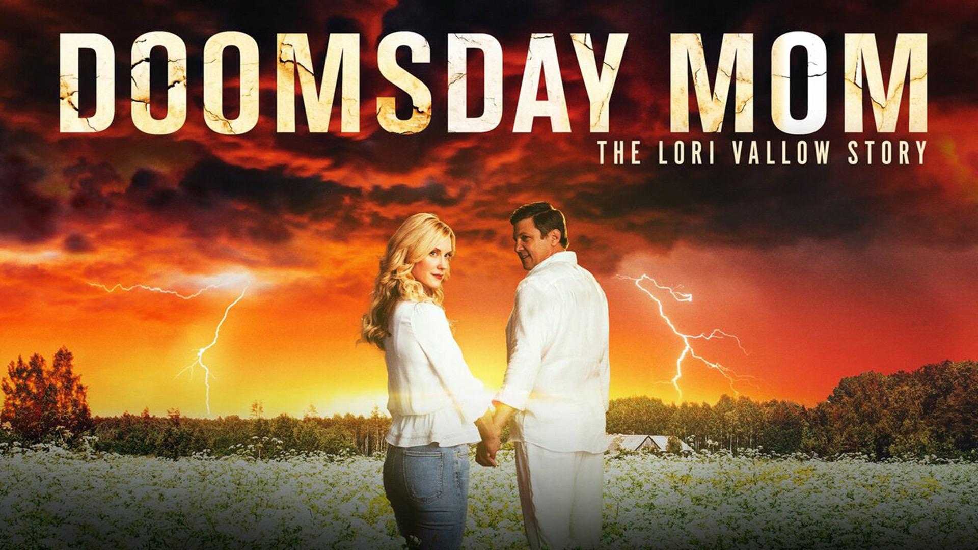Doomsday Mom: The Lori Vallow Story