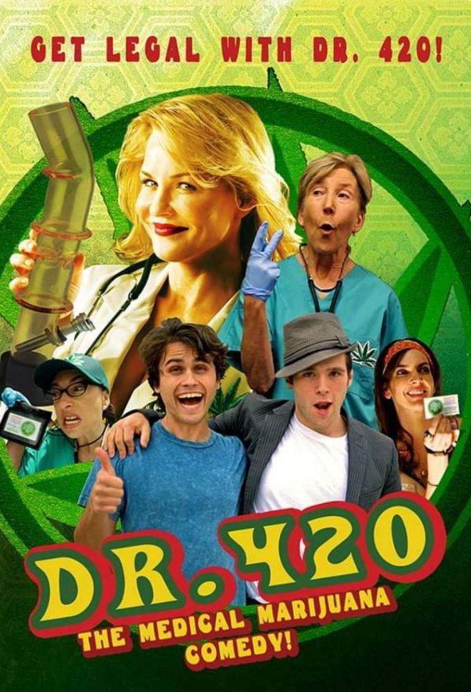 Dr. 420