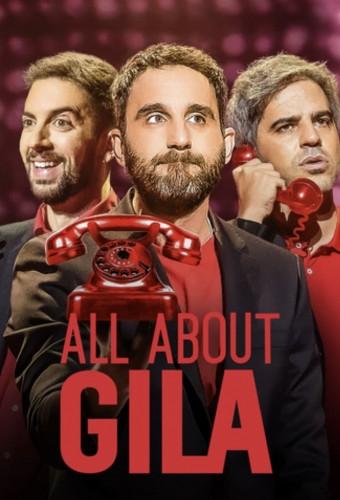 All About Gila