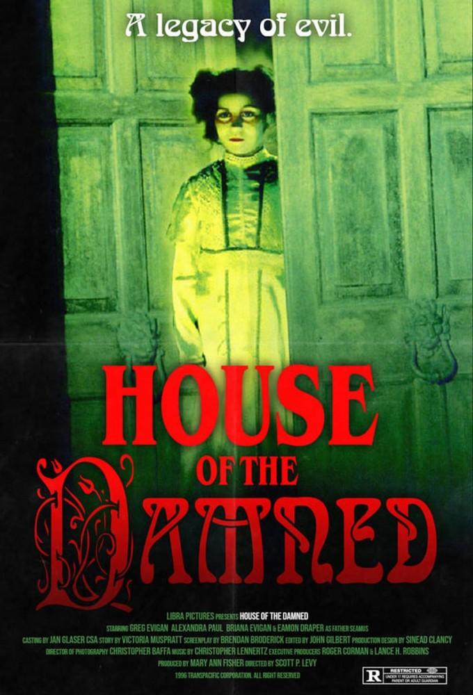 House Of The Damned